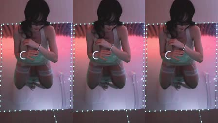 Afreecatv쑤지(BJ苏吉)2025年6月20日Sexy Dance172207